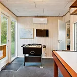 Spacious Activity On A Private Plot Ideal For Families And Friends * Ørsted