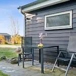 Spacious Activity On A Private Plot Ideal For Families And Friends Ørsted