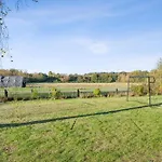 Spacious Activity On A Private Plot Ideal For Families And Friends