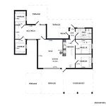 Spacious Activity On A Private Plot Ideal For Families And Friends Casa vacanze *