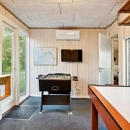 Spacious Activity On A Private Plot Ideal For Families And Friends * Ørsted