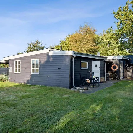 Spacious Activity On A Private Plot Ideal For Families And Friends * Ørsted