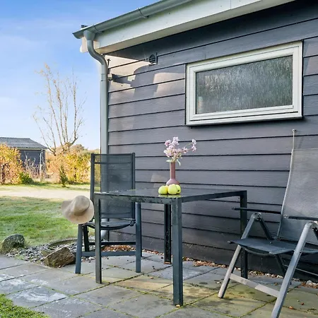 Spacious Activity On A Private Plot Ideal For Families And Friends Ørsted