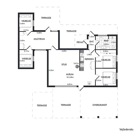 Spacious Activity On A Private Plot Ideal For Families And Friends Σπίτι διακοπών *