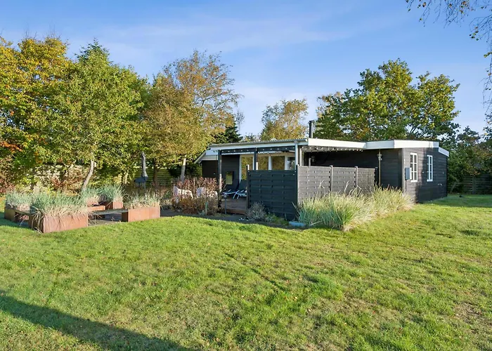 Spacious Activity On A Private Plot Ideal For Families And Friends Dom wakacyjny *