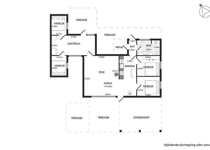 Spacious Activity On A Private Plot Ideal For Families And Friends Σπίτι διακοπών *